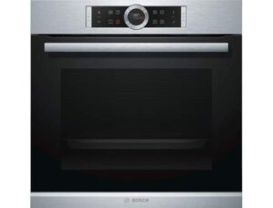 Духова шафа Bosch HBG 655NS1 - 1