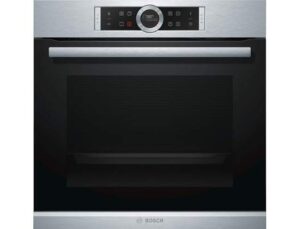 Духова шафа Bosch HBG 6730S1 - 1