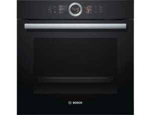Духова шафа Bosch HBG 6764B1 - 1