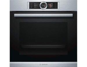 Духова шафа Bosch HBG 6764S1 - 1