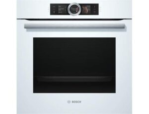 Духова шафа Bosch HBG 676EW1 - 1