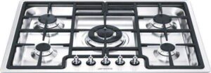 Варильна поверхня Smeg PGF 75-4 - 1