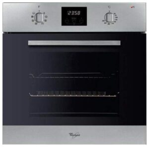 Духова шафа Whirlpool AKP 458/IX - 1