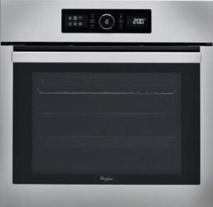 Духова шафа Whirlpool AKZ 6220 IX - 1