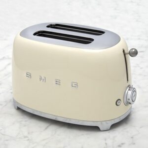 Не вказано Smeg TSF 01CREU - 3