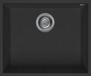 Мийка Elleci Q 105 under top full black 40 - 1