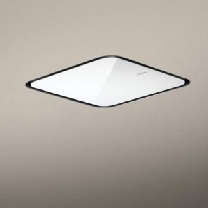 Витяжка Elica UP WHITE GLASS/A50 - 1
