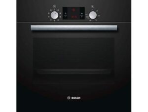 Духова шафа Bosch HBN 551S1Q - 1