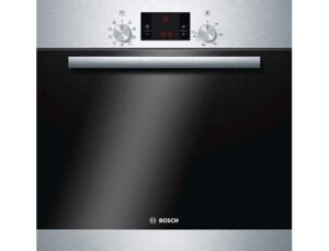 Духова шафа Bosch HBN 559E1Q - 1