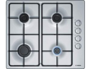 Варильна поверхня Bosch PBP 6C5B80O - 1