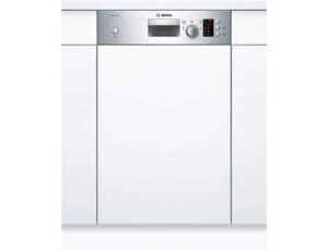 Посудомийна машина Bosch SPI 50E95EU - 1