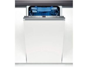 Посудомийна машина Bosch SPV 69T70EU - 1