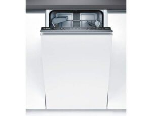 Посудомийна машина Bosch SPV 40E80EU - 1