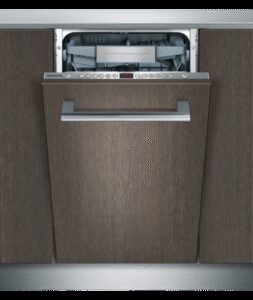 Посудомийна машина Siemens SR 66T097EU - 1
