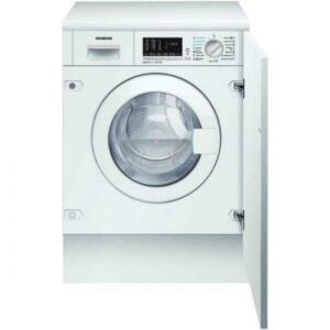 Пральна машина Siemens WK 14D541EU - 1