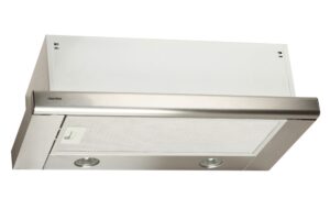 Витяжка Interline SLIM X/S A/60/2/ E - 1