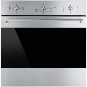Духова шафа Smeg SF 6381X - 1