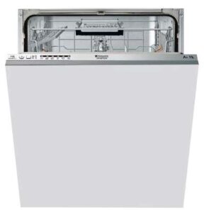 Посудомийна машина Hotpoint-ariston LSTB 6B019 EU - 1