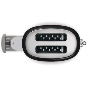 Не вказано Smeg TSF 01BLEU - 6