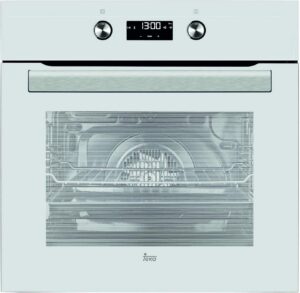 Духова шафа Teka HS 710 (Ebon), білий - 1