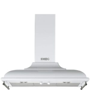 Витяжка Smeg KC 19BSE - 1