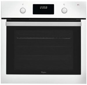 Духова шафа Whirlpool AKP 745 WH - 1