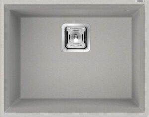 Мийка Elleci KARISMA 105 under top aluminium 79 - 1