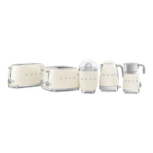 Не вказано Smeg TSF 02CREU - 8