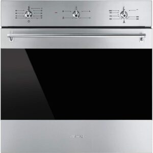 Духова шафа Smeg SF 6341GVX - 1
