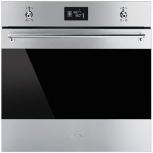 Духова шафа Smeg SF 6390XE - 1