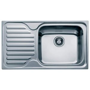 Мийка Teka CLASSIC MAX 1B 1D LHD код 11119201 - 1