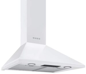 Витяжка Smeg KSED 65BE - 1