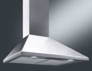 Витяжка Smeg KSED 65XE - 1