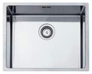 Мийка Teka TOP BE LINEA 50.40 R15 - 1