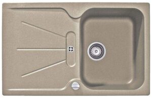 Мийка Teka CARA 45B TG код 40144404 - 1