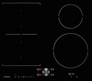 Варильна поверхня Gaggenau CI262103 - 1