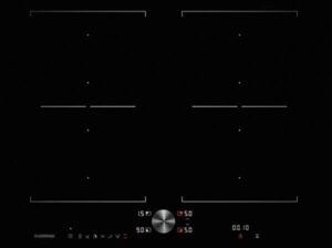 Варильна поверхня Gaggenau CI272100 - 1