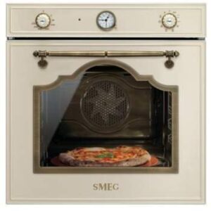 Духова шафа Smeg SFP 750POPZ - 1