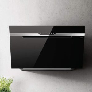 Витяжка Elica MAJESTIC SENSE BL/A 90 - 1