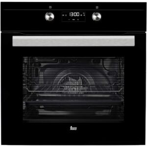 Духова шафа Teka HS 710 (Ebon), чорна - 1