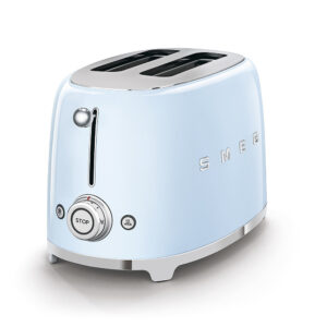 Не вказано Smeg TSF 01PBEU - 3