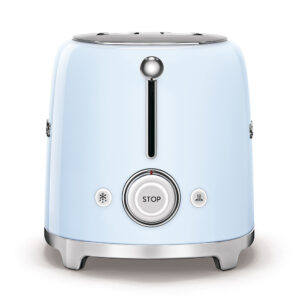 Не вказано Smeg TSF 01PBEU - 5