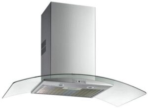 Витяжка Teka NC 680 код 40455330 - 1