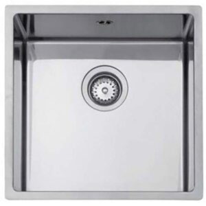 Мийка Teka TOP BE LINEA 40.40 R15 код  10138003 - 1