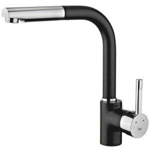 Змішувач Teka ARK 938 N (Black) код 23938120N - 1
