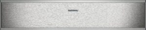 Шафа для підігріву посуду Gaggenau DV461110 - 1