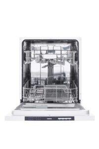 Посудомийна машина Interline DWI 600 - 1