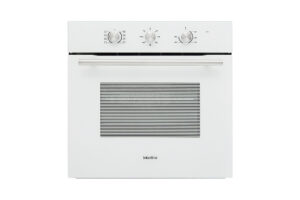 Духова шафа Interline HQ 870 WH/2 - 1