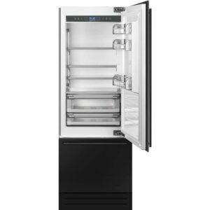 Холодильник Smeg RI 76RSI - 1