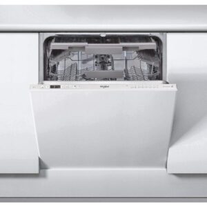 Посудомийна машина Whirlpool WIC 3C23 PEF - 1